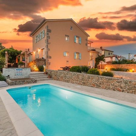 Apartment Marina Корнич Экстерьер фото